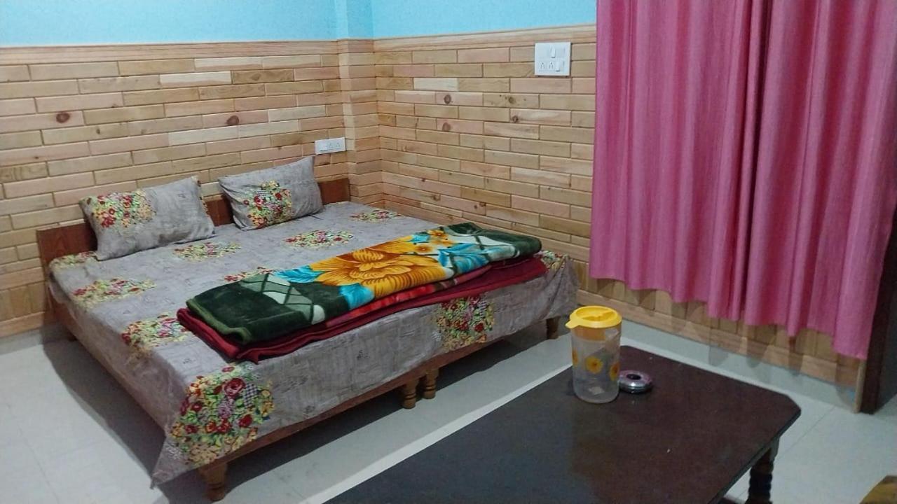 Nucleus Guest House 卡索尔 外观 照片
